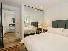 Bank Hurst Coach House