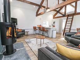 Bank Hurst Coach House