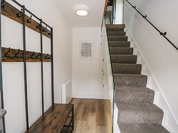 Bank Hurst Coach House