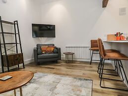 Bank Hurst Coach House