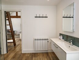 Bank Hurst Coach House