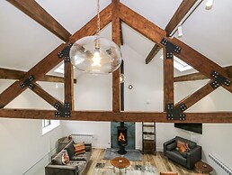 Bank Hurst Coach House