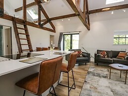 Bank Hurst Coach House