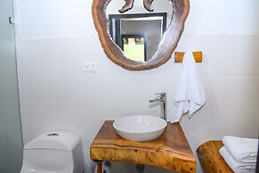 Eco Hotel Hacienda El Diamante