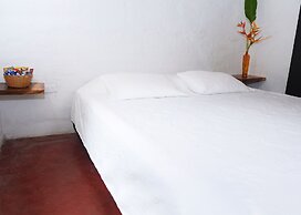 Eco Hotel Hacienda El Diamante