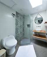 Eco Hotel Hacienda El Diamante