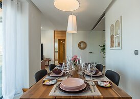 VALE DO LOBO Luxury Algarve B by UNA