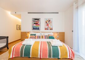 VALE DO LOBO Luxury Algarve B by UNA