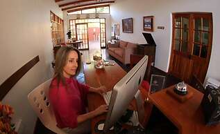 Hotel Puerto de Vega