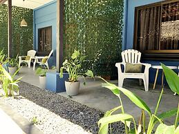 Point Break Santa Teresa