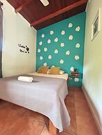 Point Break Santa Teresa