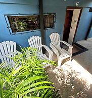 Point Break Santa Teresa