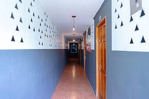 Point Break Santa Teresa