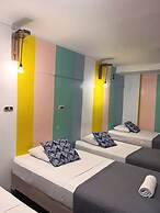 Point Break Santa Teresa