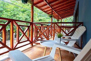 Point Break Santa Teresa