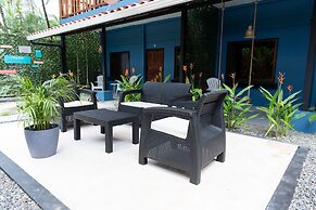 Point Break Santa Teresa