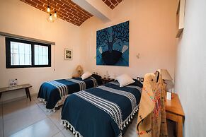 Larimar  Gallery y Hotel Boutique