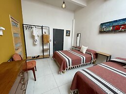 Larimar  Gallery y Hotel Boutique