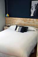 Apart Hotel Puerto de Vega