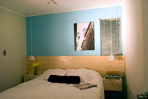 Apart Hotel Puerto de Vega