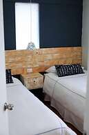 Apart Hotel Puerto de Vega