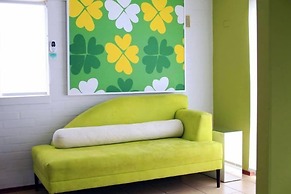 Apart Hotel Puerto de Vega