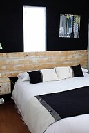 Apart Hotel Puerto de Vega