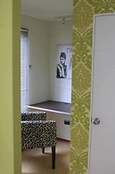 Apart Hotel Puerto de Vega