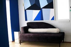 Apart Hotel Puerto de Vega