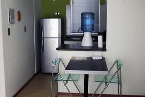 Apart Hotel Puerto de Vega