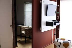 Apart Hotel Puerto de Vega