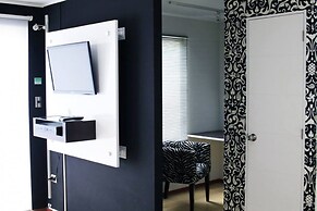 Apart Hotel Puerto de Vega