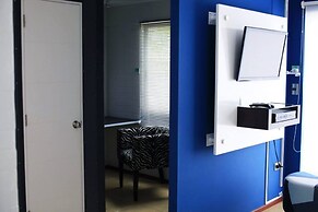 Apart Hotel Puerto de Vega