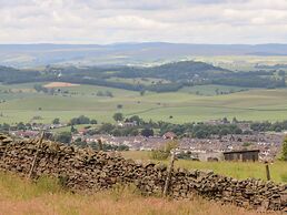 The Herdsman Luxury Shepherds Hut