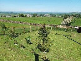 The Herdsman Luxury Shepherds Hut