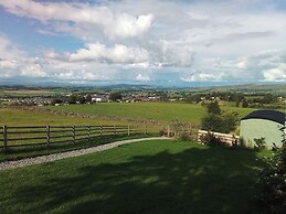 The Herdsman Luxury Shepherds Hut