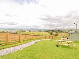 The Herdsman Luxury Shepherds Hut