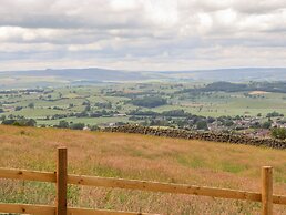 The Herdsman Luxury Shepherds Hut