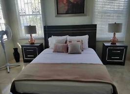 Apartamento en Bahía de Montego Jamaica
