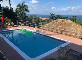 Apartamento en Bahía de Montego Jamaica