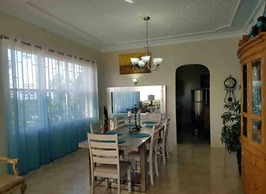 Apartamento en Bahía de Montego Jamaica
