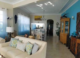 Apartamento en Bahía de Montego Jamaica