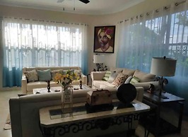 Apartamento en Bahía de Montego Jamaica