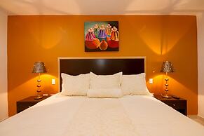 Casa Sunrise