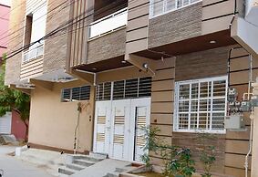 Executive Inn Guest House