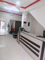 Executive Inn Guest House