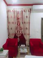 Executive Inn Guest House