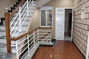 Executive Inn Guest House