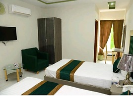 Executive Inn Guest House