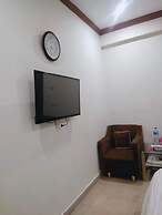 Executive Inn Guest House